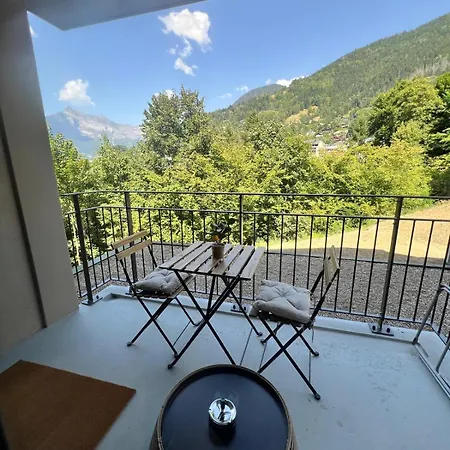 Les Sources Des Canopee Gervais Les Bains