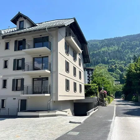 Les Sources Des Canopee Gervais Les Bains Saint-Gervais-les-Bains