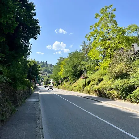 Les Sources Des Canopee Gervais Les Bains Apartman Saint-Gervais-les-Bains